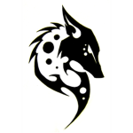 The Symbolized  Wolves