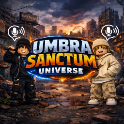 [UPDATE!] UMBRA SANCTUM UNIVERSE
