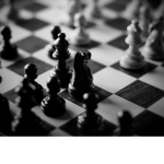 ChessBoard World