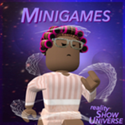 Minigames | RSU