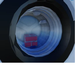Destruction of Washing machines icon