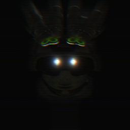 Survive nightmare XChristianXsj icon