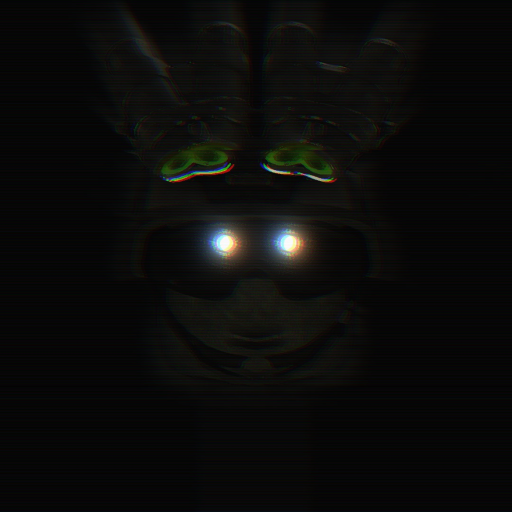 Survive nightmare XChristianXsj official Roblox game thumbnail