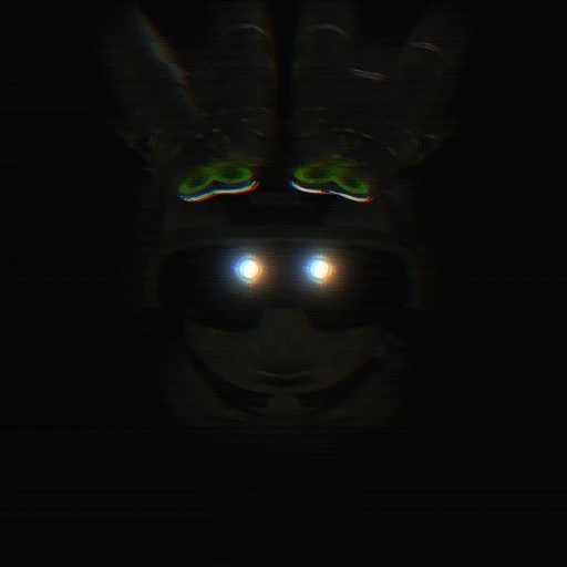 Survive nightmare XChristianXsj