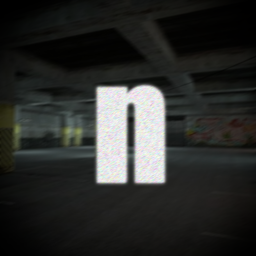 Noah's Nextbots [DEMO]