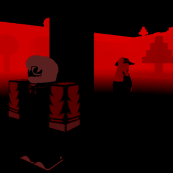 Drakobloxxer's returnal (WIP)