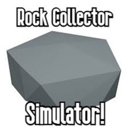 Rock Collector Simulator