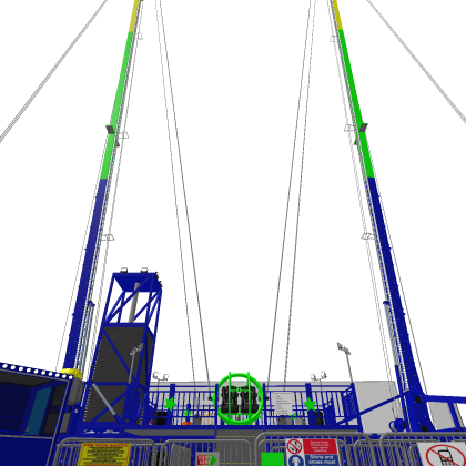Slingshot (Manual)