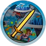 Game Badge Thumbnail