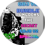 GOJO V2 BUNDLE