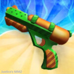 Justice's MM2