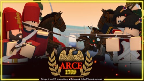 Arce