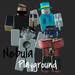 Nebula Playground