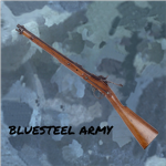 Blue-Steel Army
