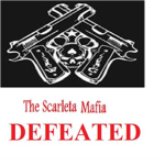 RED STONE MAFIA