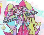 *~*Chaotic Vibes*~*