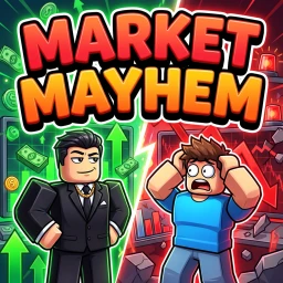 Market Mayhem - Wild Card Update icon