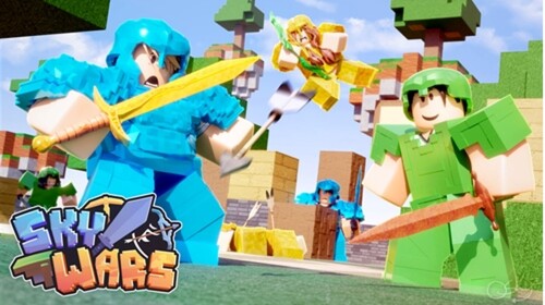 [XBOX] Skywars