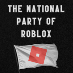 The National Party of Roblox