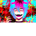 Rainbow Candy