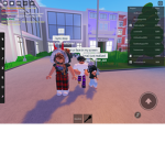pizza squad <3
