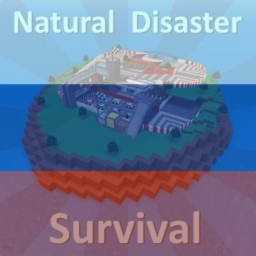Russian Natural Disasters Survival with Gears