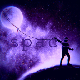 s p a c e