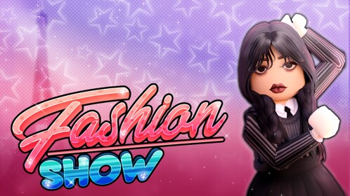 Fashion Show! 