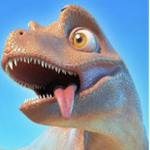 Dino fan group (official HAPPY DINO GROUP)