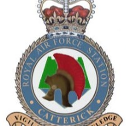 RAF Catterick