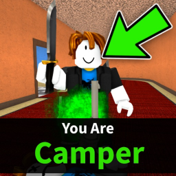 RAGING CAMPER! icon