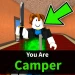 RAGING CAMPER! icon
