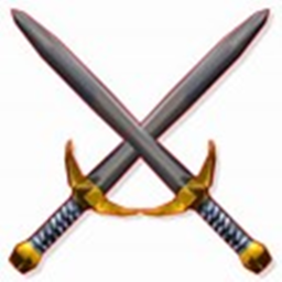 Sword Fighting {MINIGAMES!}