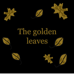 The golden leaves