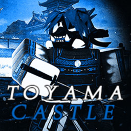 Toyama Castle
