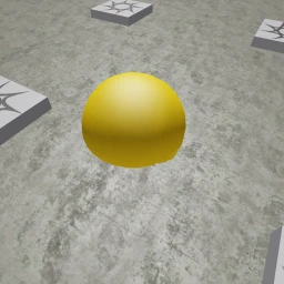 Can you Survive the Pac Man?! icon