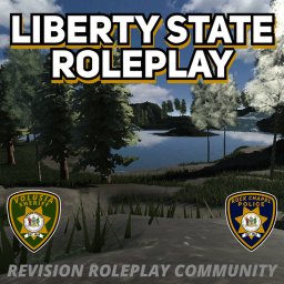 LSRP | Liberty State Roleplay