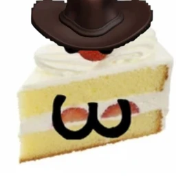 CAKE 2 COWBOY CAKE icon