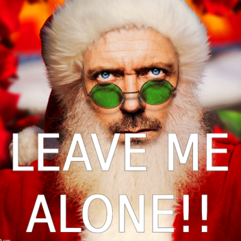 DONT STEAL FROM DR HOUSE!!