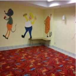 backrooms