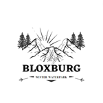 Bloxburg Wave WaterPark