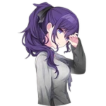 Asahina Mafuyu