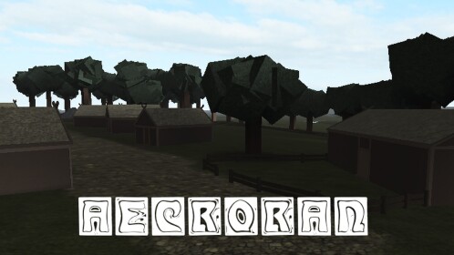 Continent of Aecroran