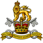 [AAC] Military Provost Guard Service