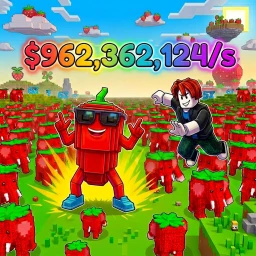 OverPowered Para Brainrots! icon