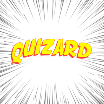 Quizard: Alpha