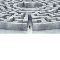 Maze