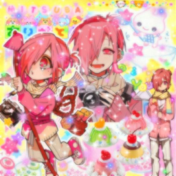 ୧ +˚ 🍵 ⋅