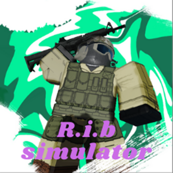 Korean Border simulator