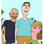 Los compatriotas/compadres
